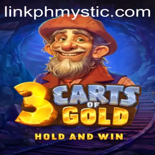 Exploring the Enchanting World of 3cartsOfGold: A Journey into Adventure
