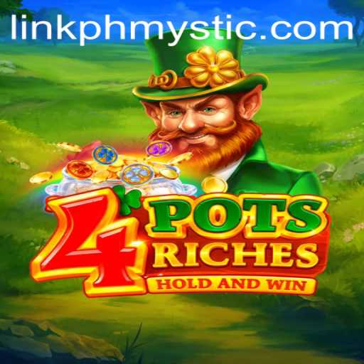 Exploring the Enchanting World of 4potsriches: A Game of Strategy and Luck