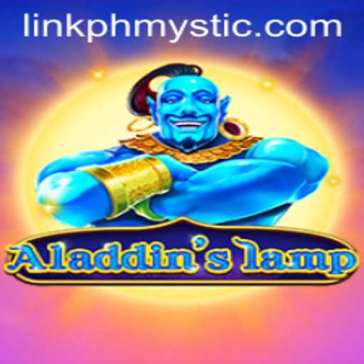 Discover the Enchanted World of Aladdinslamp with PHMYSTIC