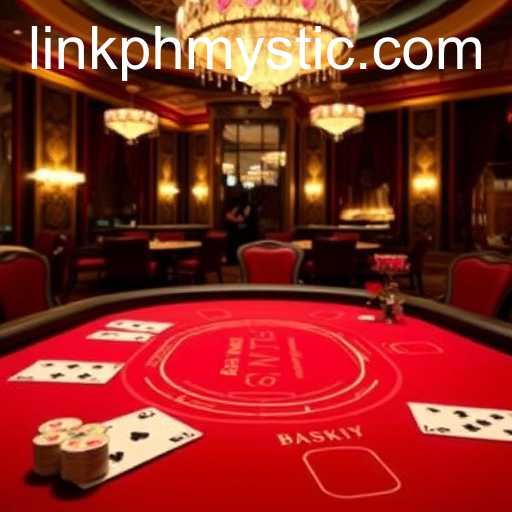 The Allure of Baccarat: Unveiling the Game That Transcends Time