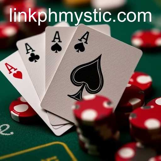 The Allure and Strategy of Blackjack: A Deep Dive into the World of PHMYSTIC