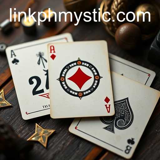 The Evolution and Enchantment of Card Games Featuring PHMYSTIC