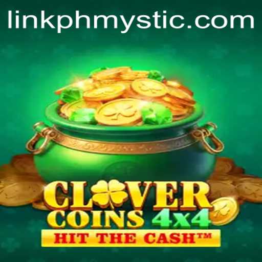 Unleashing the Adventure: CloverCoins4x4 and the Power of PHMYSTIC