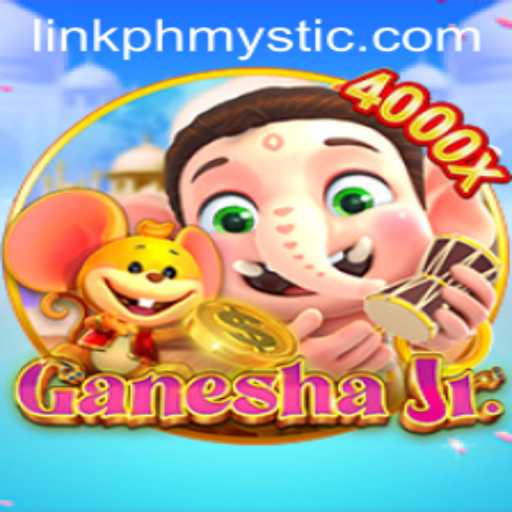 Exploring the Enchanting World of GaneshaJr with PHMYSTIC