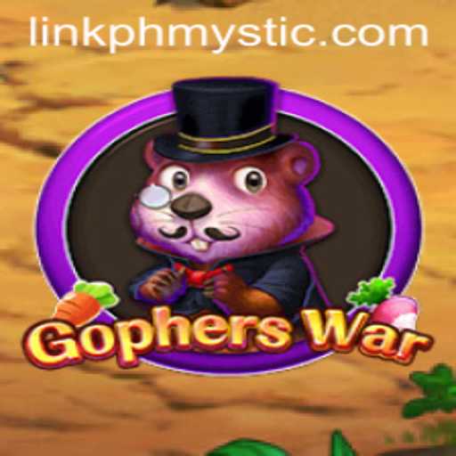 Discover the Exciting World of GophersWar with PHMYSTIC