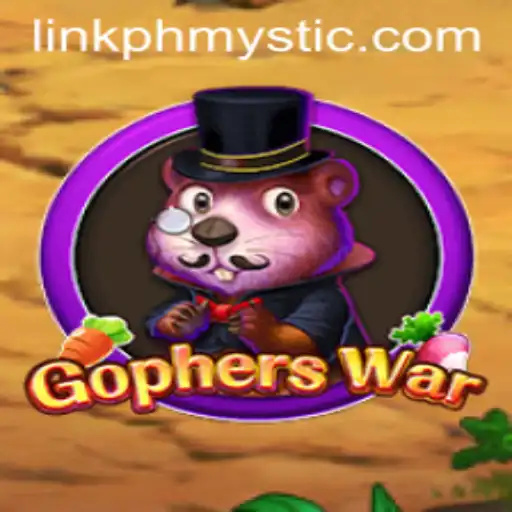 Discover the Exciting World of GophersWar with PHMYSTIC