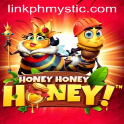 HoneyHoneyHoney: Dive into a Sweet Adventure with PHMYSTIC