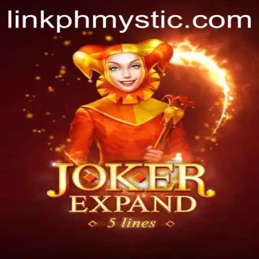 JokerExpand: The Game Revolutionizing Online Entertainment