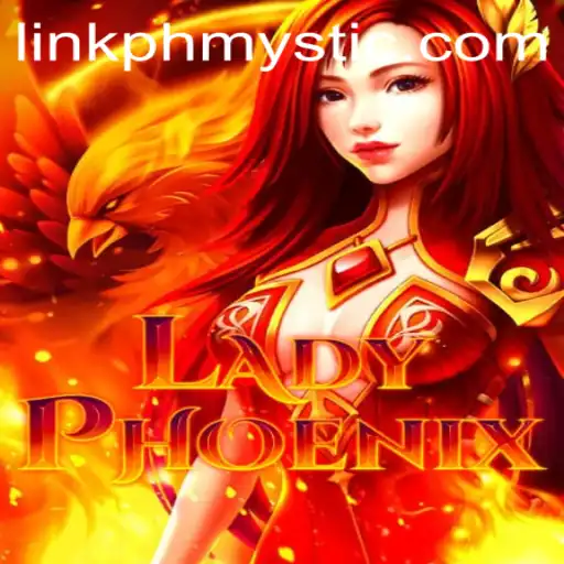 Dive into the Mystical World of LadyPhoenix: An Epic Adventure Awaits