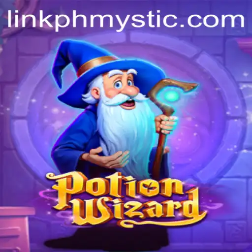 Unveiling PotionWizard: The Mystical World of PHMYSTIC