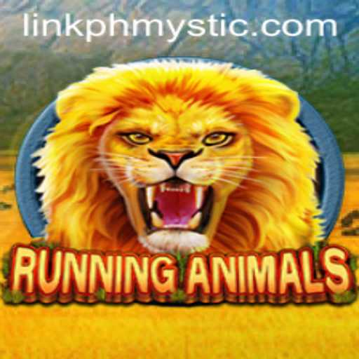 RunningAnimals: A Thrilling New Game with PHMYSTIC Challenges