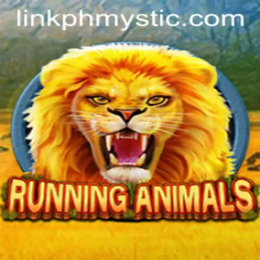RunningAnimals: A Thrilling New Game with PHMYSTIC Challenges