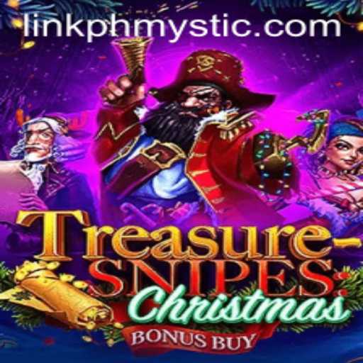 Discover the Enchantment of TreasuresnipesChristmas: A Festive Gaming Experience